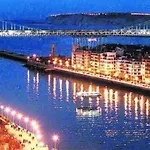 Costa Vasca - Apartment *