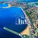 Costa Vasca -