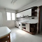 Costa Vasca - Apartment *