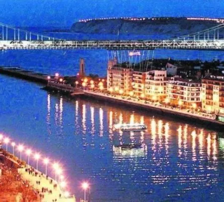 Costa Vasca - Apartment *