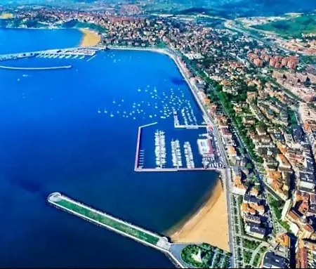Costa Vasca -