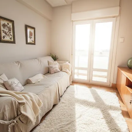 Costa Vasca - לייואה