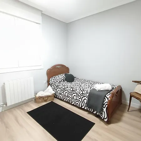 דירה Costa Vasca - *