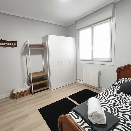 Apartment Costa Vasca -