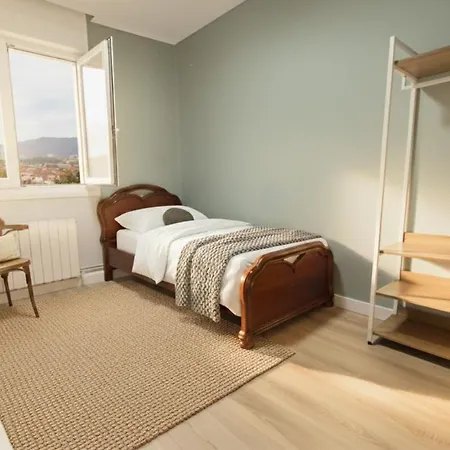 Apartment Costa Vasca -