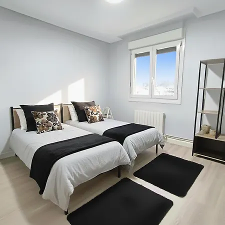 Apartment Costa Vasca - *