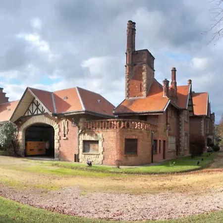 Апартаменты Costa Vasca - *