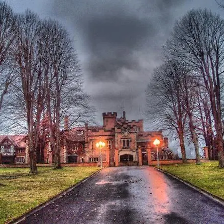 Costa Vasca - * Лехона