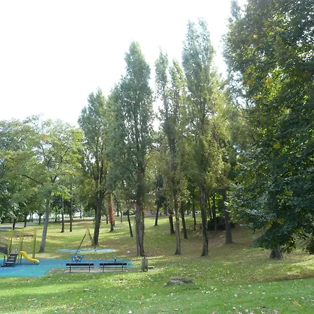 Costa Vasca - Апартаменты *