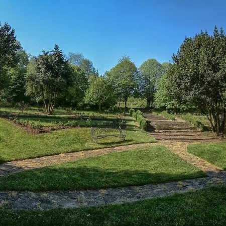 Апартаменты Costa Vasca - Лехона