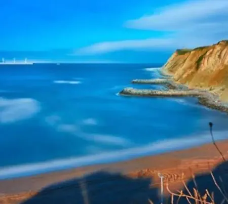 Costa Vasca - Апартаменты Лехона