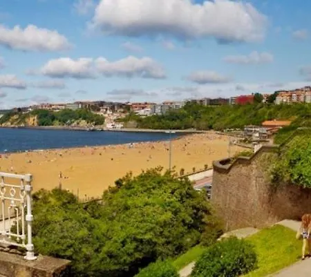Costa Vasca - Apartamento