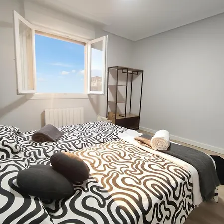 Costa Vasca - Апартаменты *