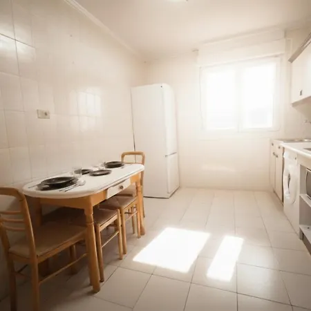 Costa Vasca - Апартаменты Лехона