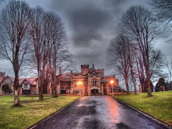 Costa Vasca - * Lejona