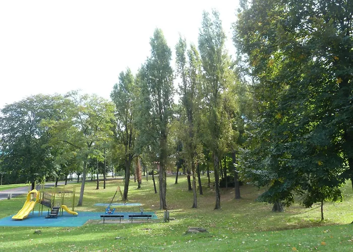 Costa Vasca - Apartamento *