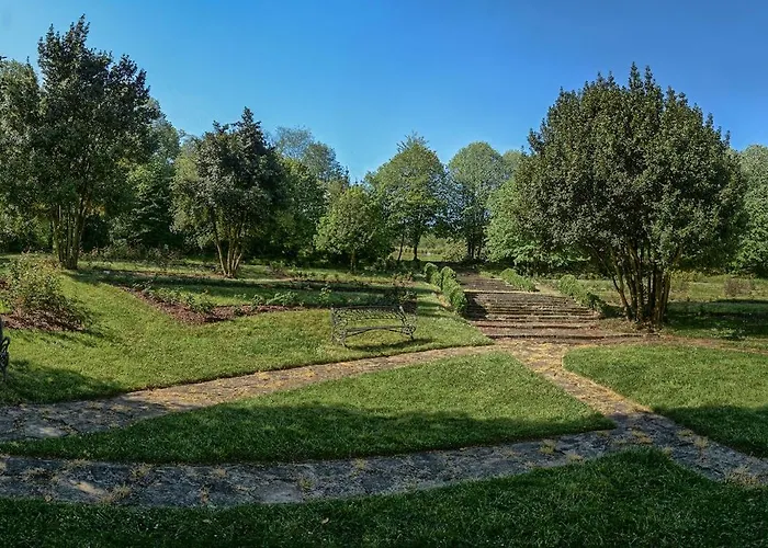 Apartamento Costa Vasca - Lejona