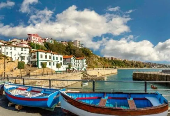 Apartamento Costa Vasca -