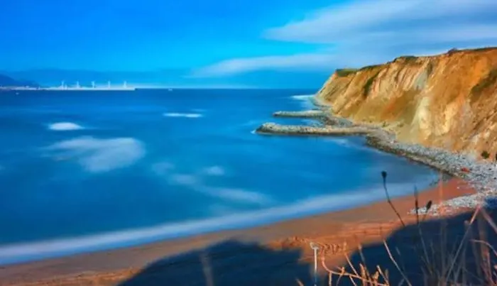 Costa Vasca - Apartamento Lejona