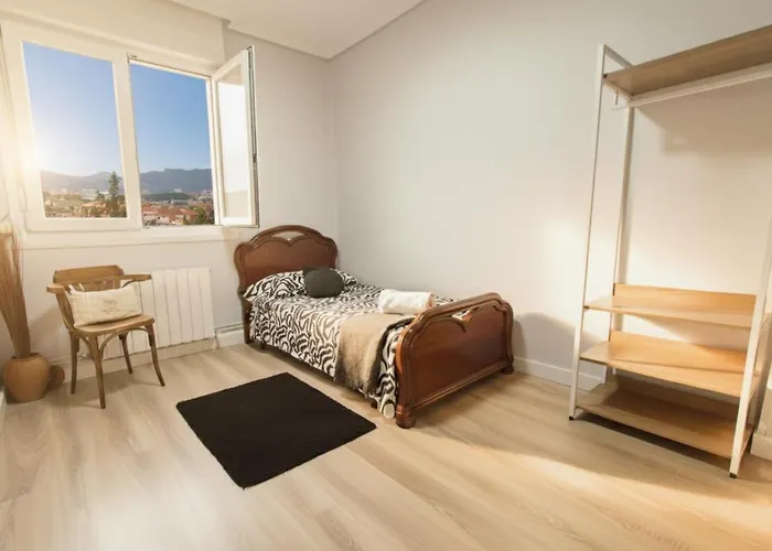 Costa Vasca - Apartamento