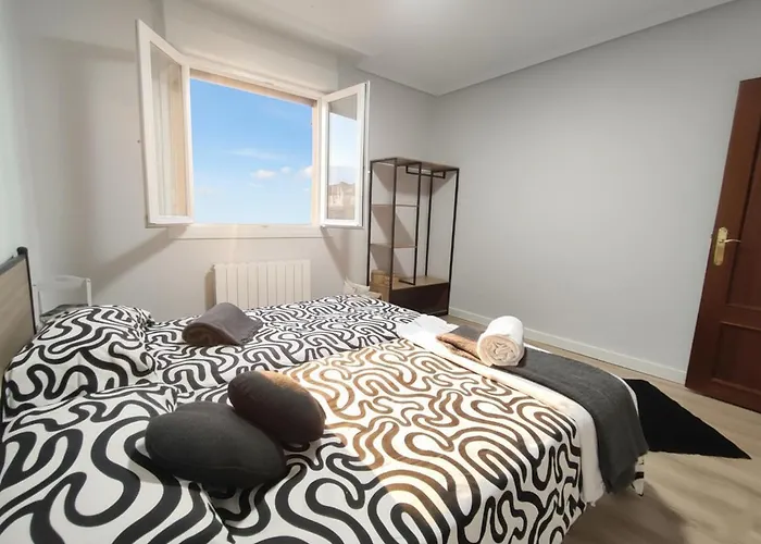 Costa Vasca - Apartamento *